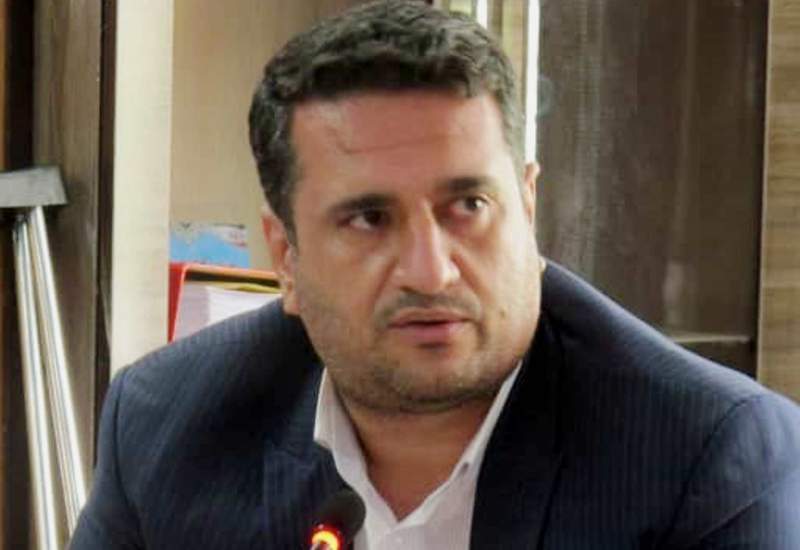 انسداد ۴۰ حلقه چاه غیر مجاز در کرمانشاه